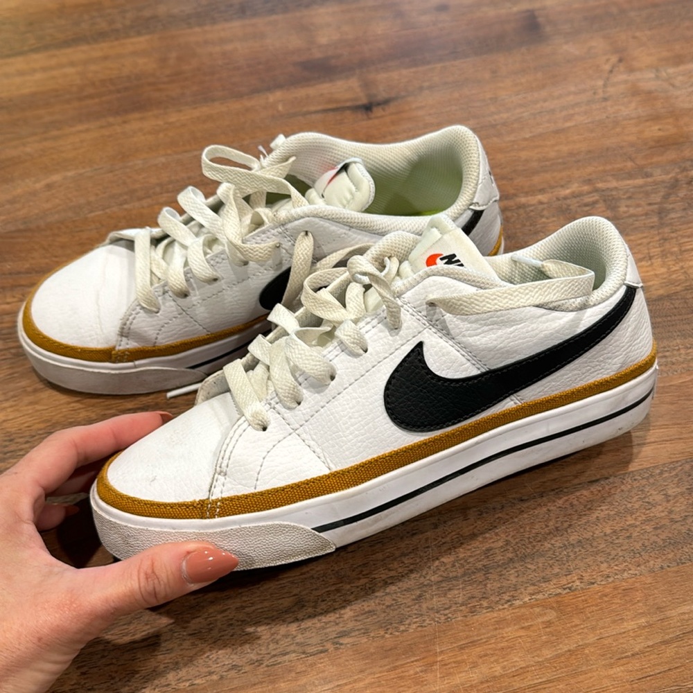 Nike court legacy, US 6.5